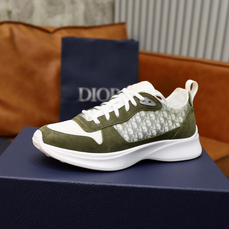 Christian Dior Sneaker